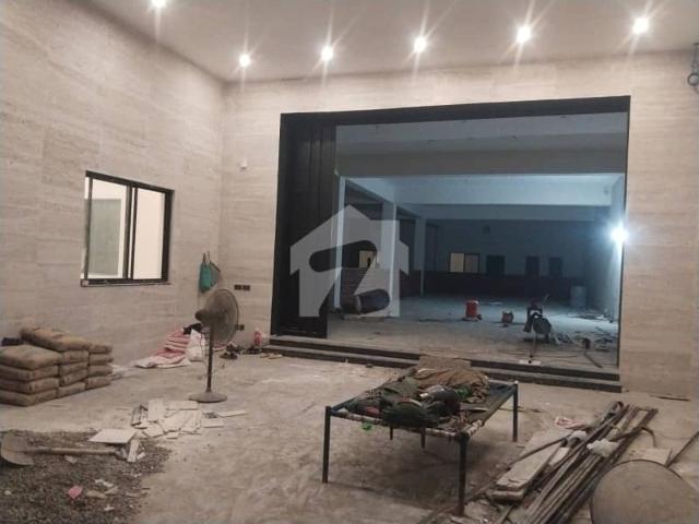 Commercial for sale in Rawalpindi, Islamabad Capital Territory