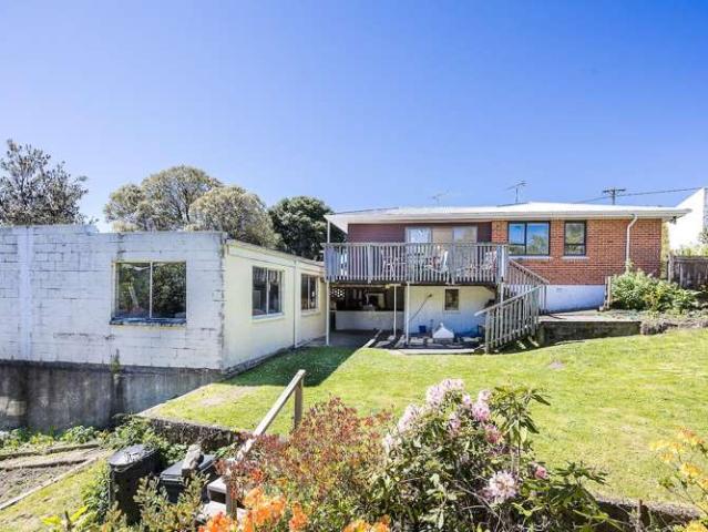 House for sale in Fairfield, Dunedin
