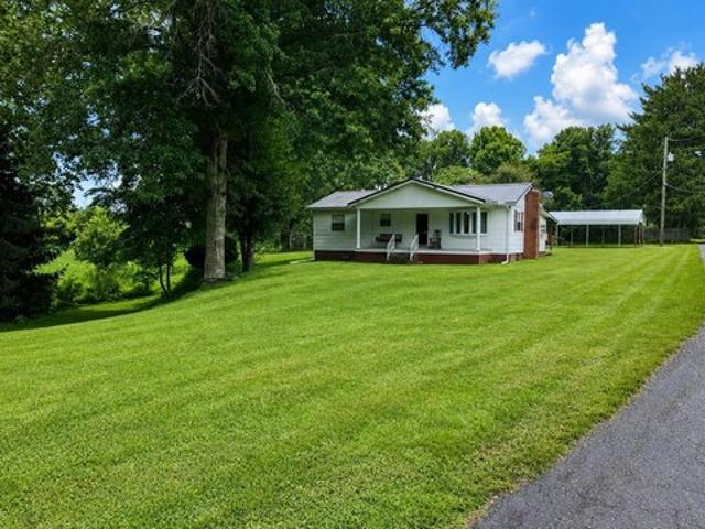 House for sale in West Virginia