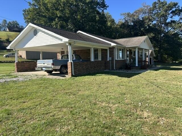 House for sale in East Bernstadt, Laurel County