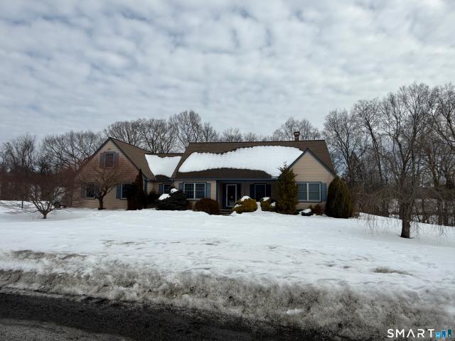 Property for sale in Woodstock, Connecticut