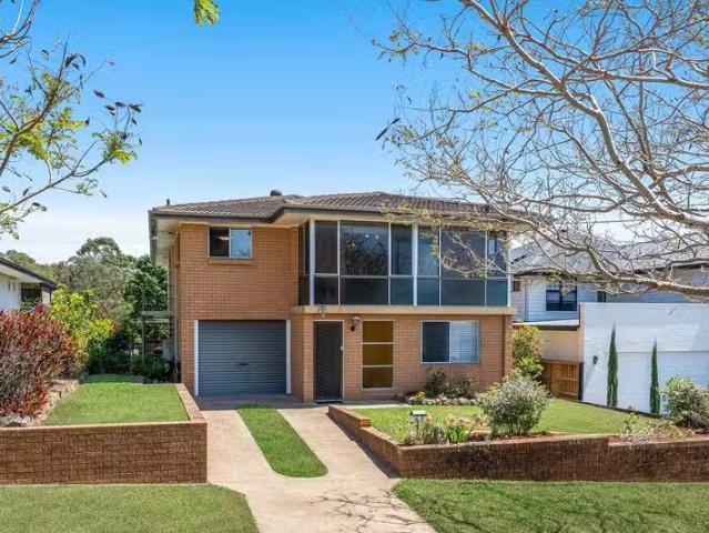 House for rent in Toombul, Queensland
