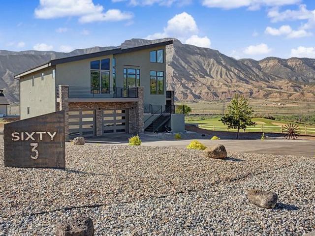 House for sale in Garfield, Colorado