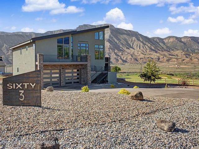 House for sale in Battlement Mesa, Garfield County