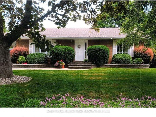 House for sale in Quinte West, Ontario