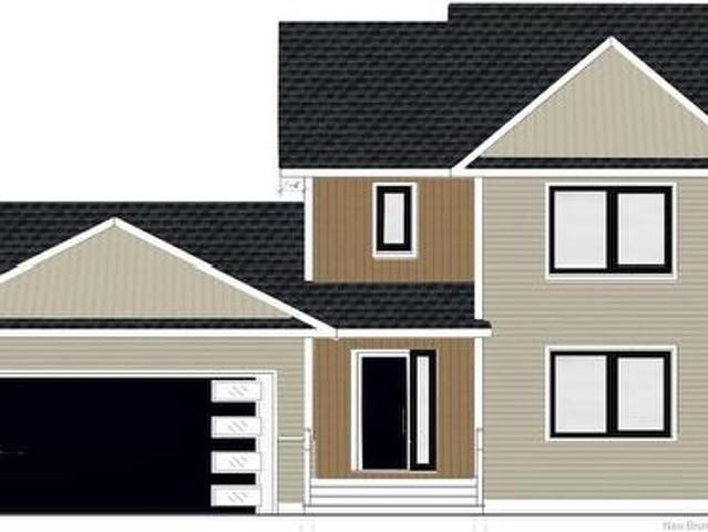 House for sale in Moncton Parish, City of Moncton