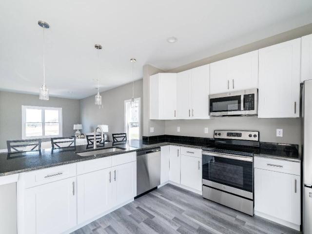 Townhouse for sale in Virginia