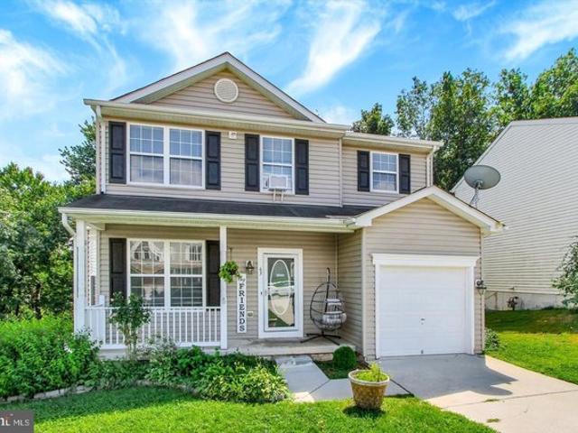 House for sale in Hanover, Pennsylvania