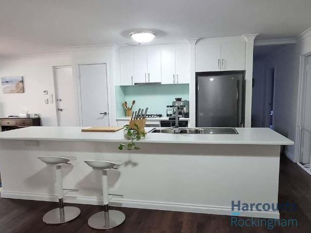 Apartment for rent in Port Kennedy, Western Australia