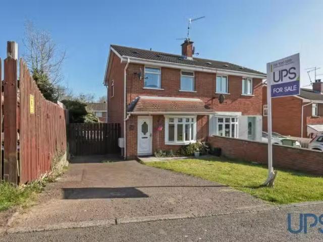 House for sale in Blackrock, North Tipperary