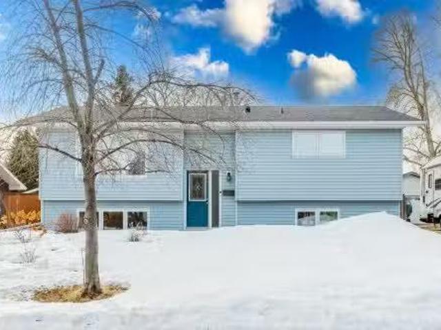 House for sale in Sherwood Park, Alberta