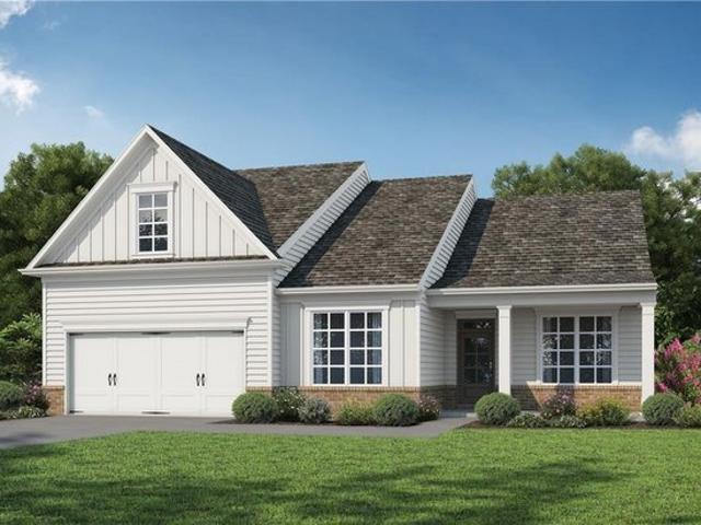 House for sale in Jefferson, Georgia