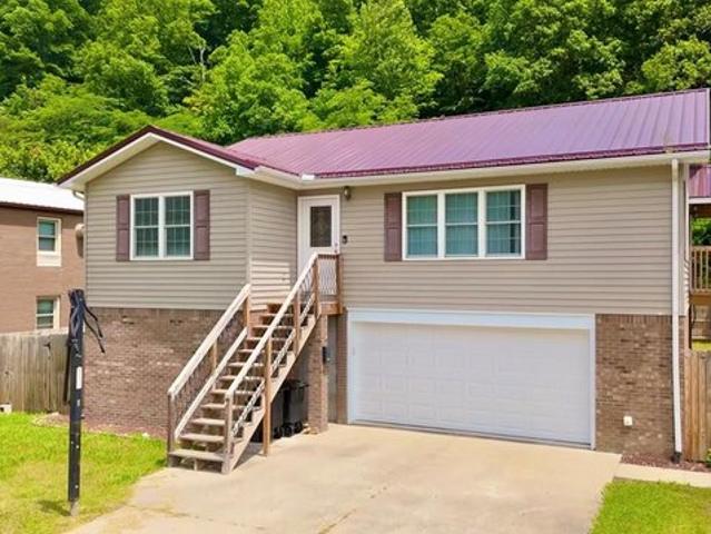 House for sale in Pikeville, Kentucky