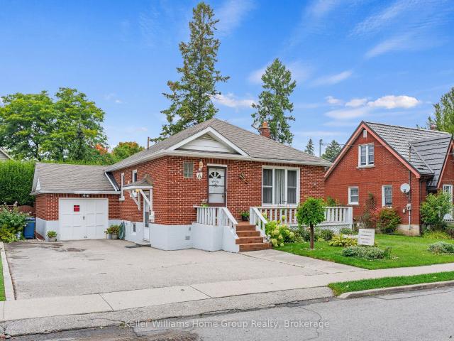 House for sale in Guelph, Ontario