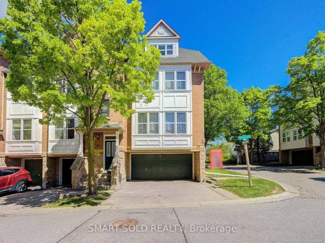Condo for sale in Woburn, Ontario