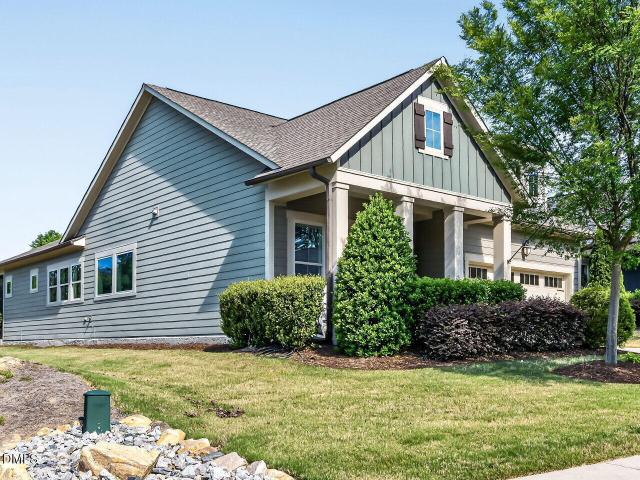 House for sale in Chatham, North Carolina