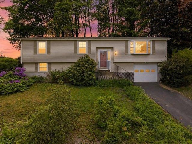 House for sale in Millbury, Massachusetts