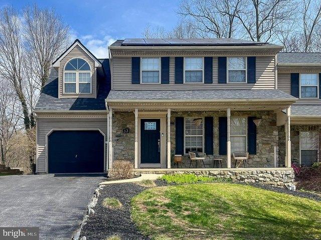 Townhouse for sale in Lancaster, Pennsylvania