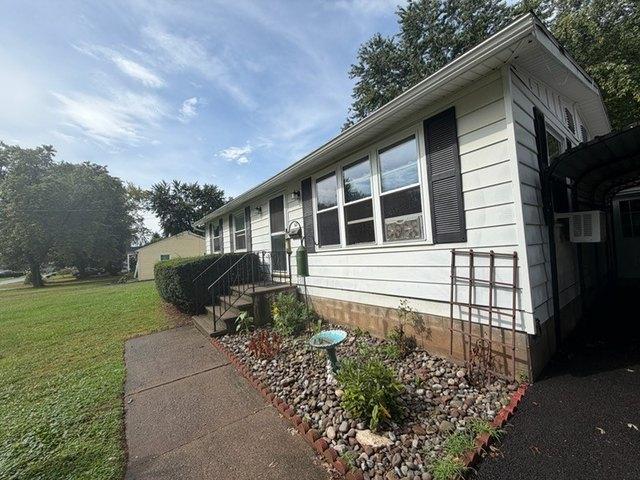House for sale in Village of Waterloo, Town of Waterloo