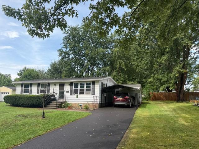 House for sale in Village of Waterloo, Town of Waterloo