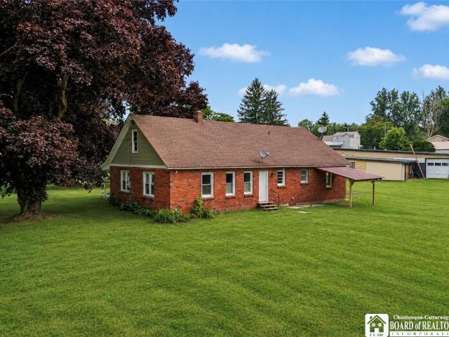 House for sale in Cassadaga, New York