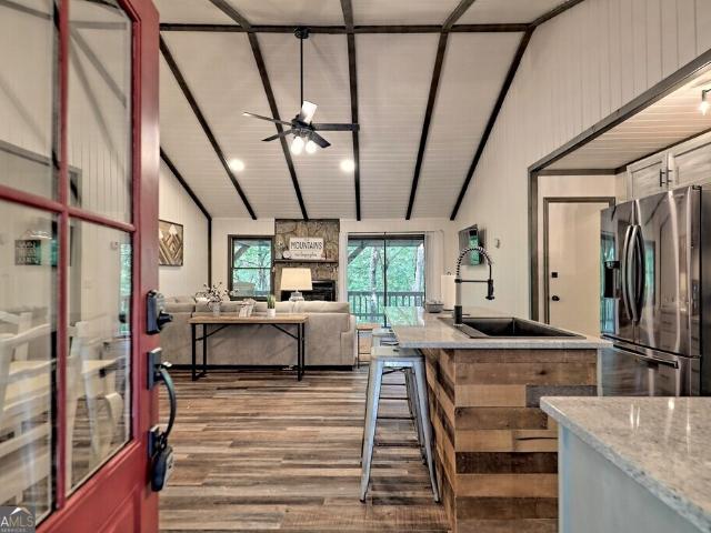 House for sale in Clayton, Georgia