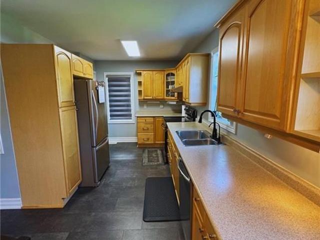 Apartment for rent in Brant, Ontario