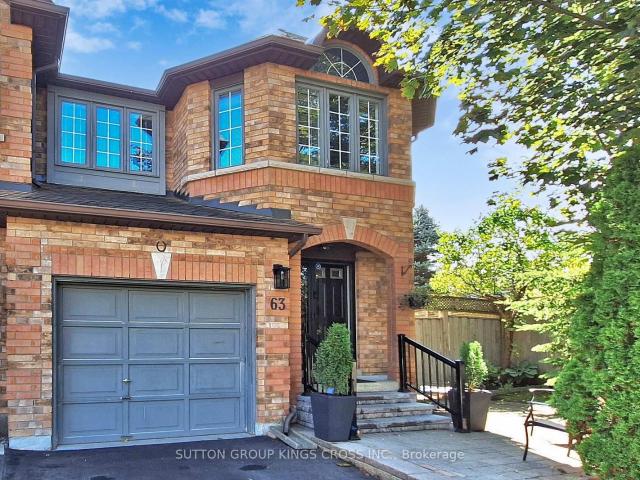Property for sale in York, Ontario