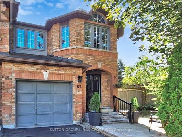House for sale in York, Ontario
