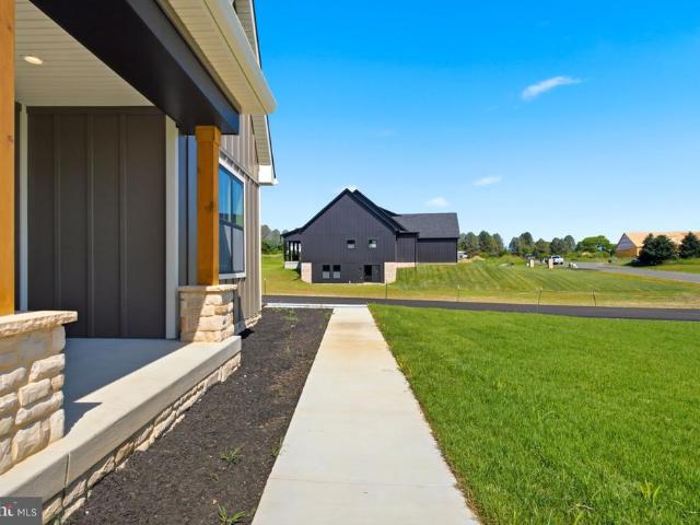 House for sale in Harpers Ferry, West Virginia