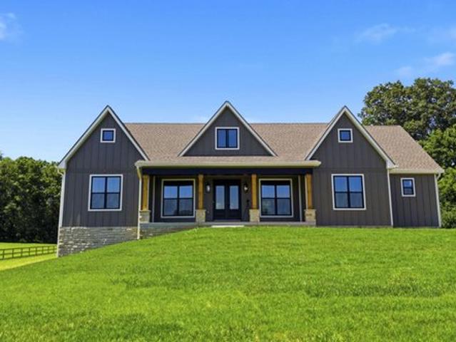 House for sale in Harpers Ferry, West Virginia