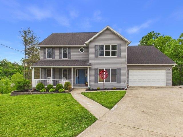 House for sale in Ona, West Virginia