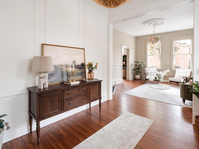 House for sale in Charleston, South Carolina