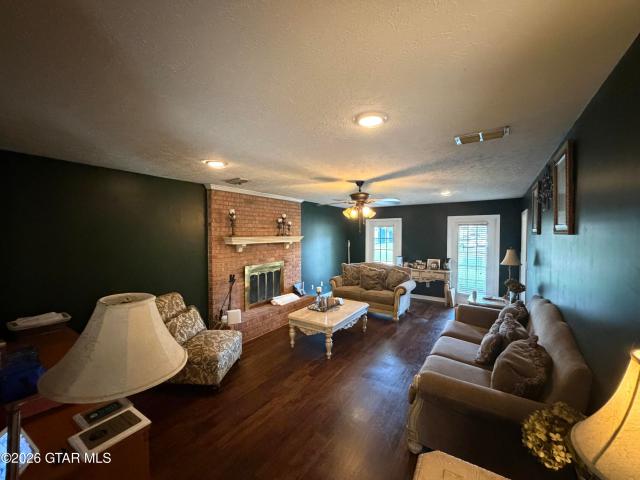 House for sale in Columbus, Mississippi