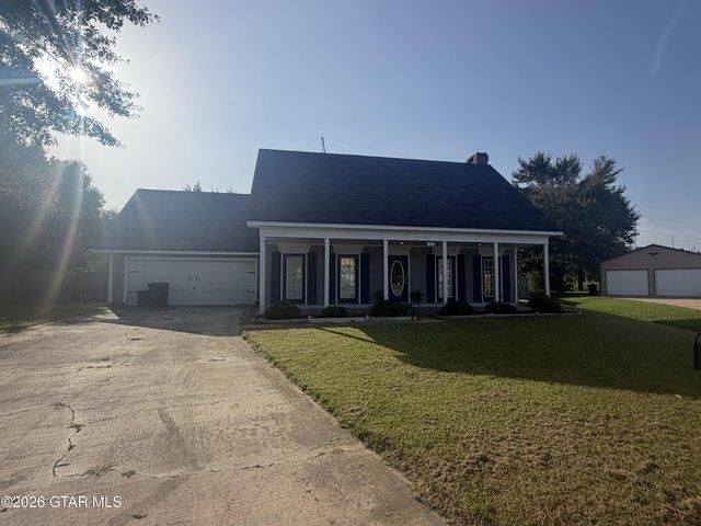 House for sale in Columbus, Mississippi