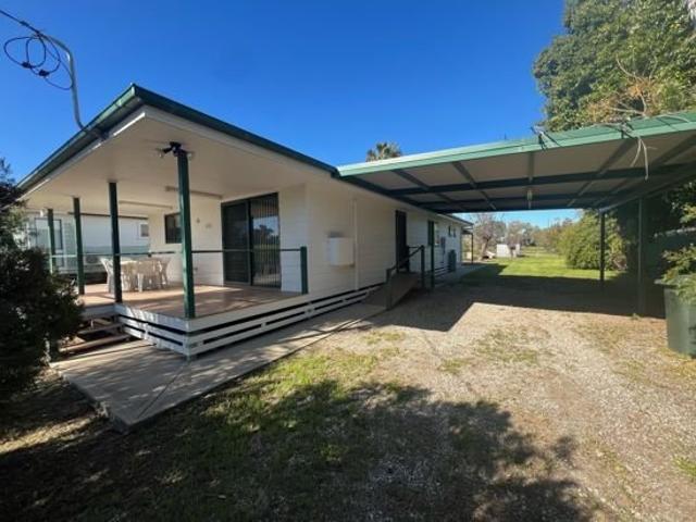 House for sale in Walgett, New South Wales