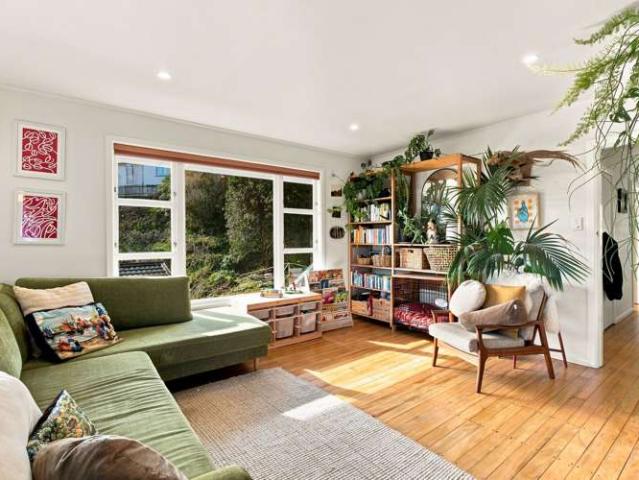 House for sale in Kingston, Wellington