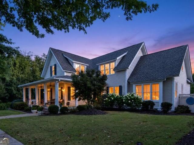 House for sale in Senoia, Coweta County