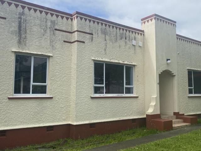 House for rent in Lower Vogeltown, New Plymouth