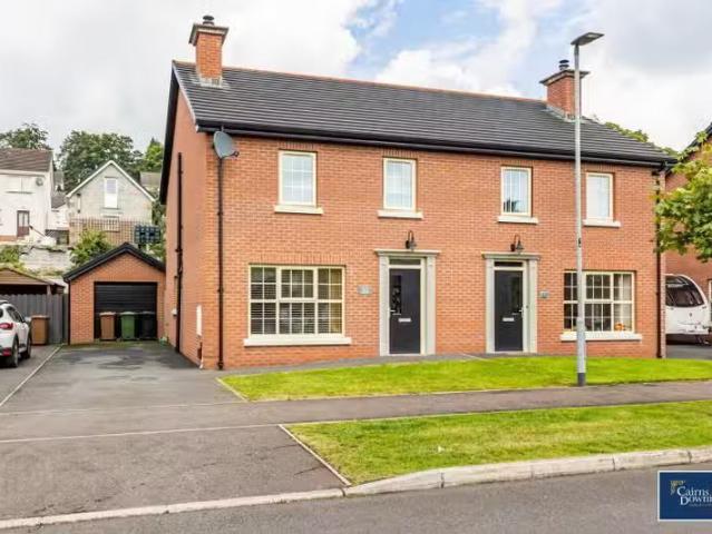 House for sale in Ballinskelligs, South Tipperary