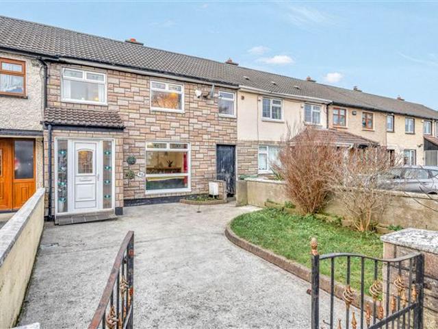 Property for sale in Bluebell, Dublin