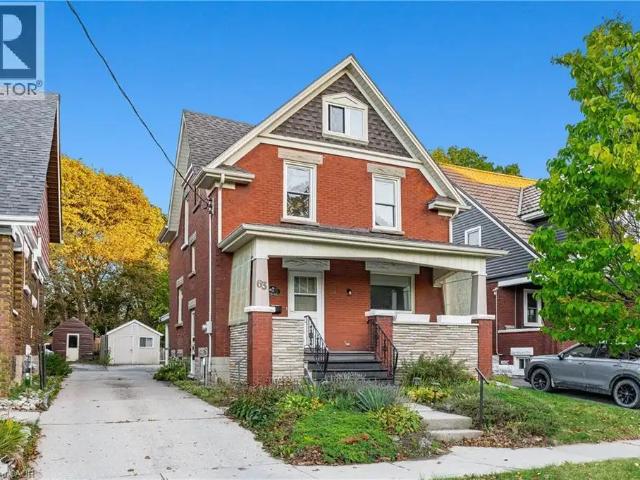 House for rent in K-W Hospital, Kitchener