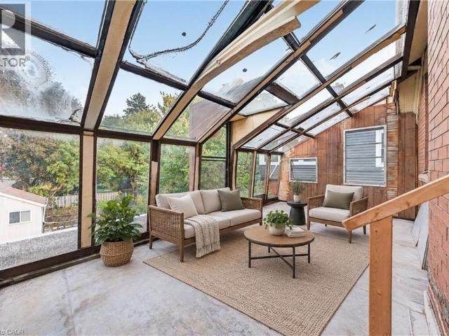 House for rent in K-W Hospital, Kitchener
