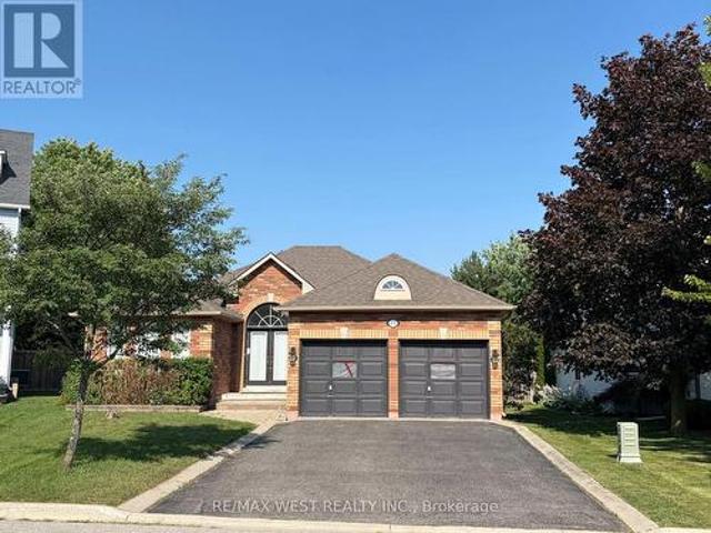 House for rent in Georgetown, Ontario