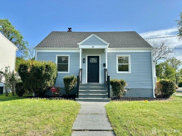 House for sale in Piscataway, New Jersey
