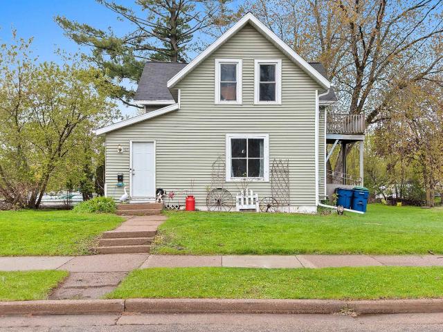 House for sale in Wisconsin