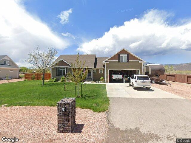 House for sale in Central Valley, Utah