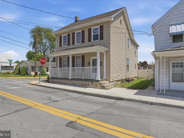House for sale in Greencastle, Pennsylvania