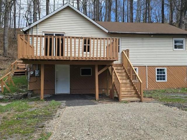 House for sale in New York