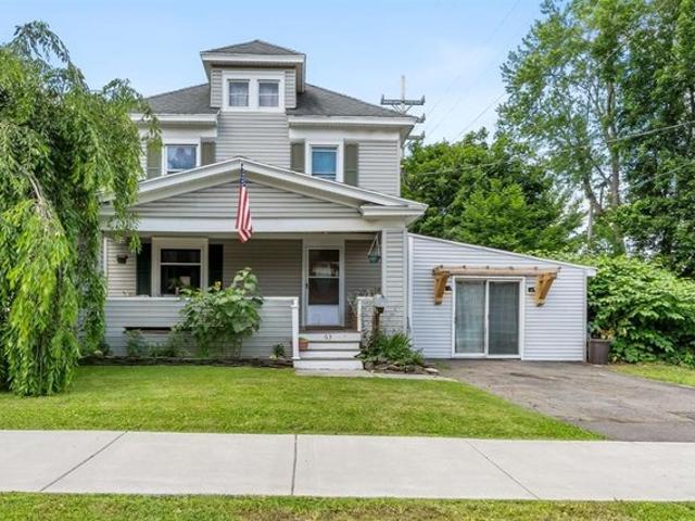 House for sale in Johnson City, New York